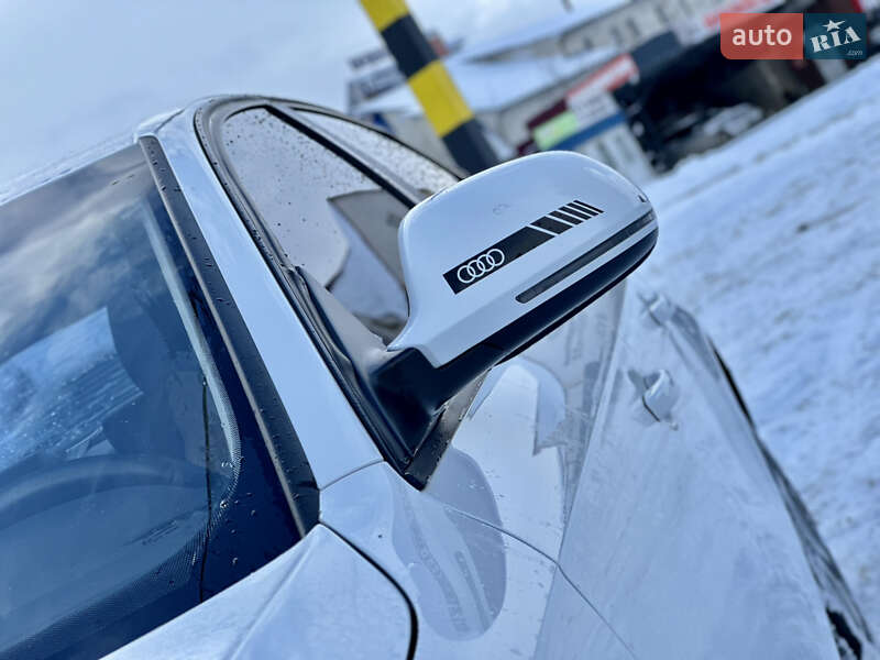 Седан Audi A4 2008 в Каменец-Подольском