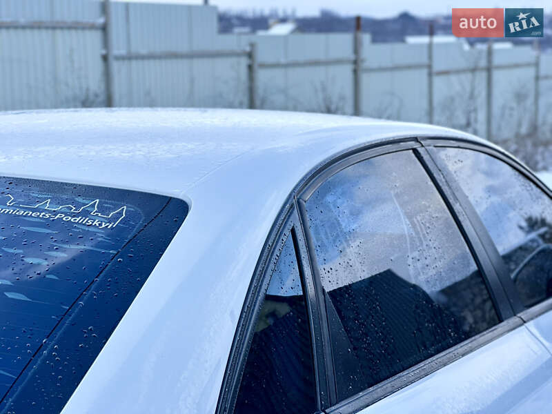 Седан Audi A4 2008 в Каменец-Подольском