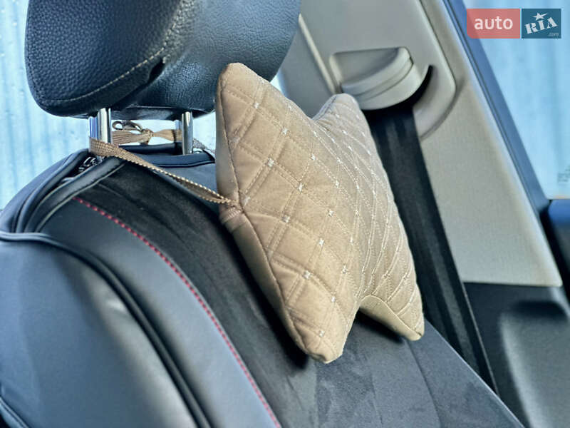 Седан Audi A4 2008 в Каменец-Подольском