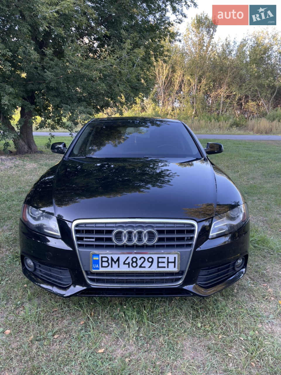 2010 Audi A4 - мініатюра 37