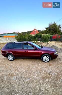 Универсал Audi A4 1998 в Одессе