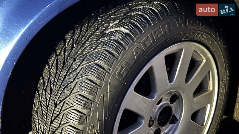 Универсал Audi A4 2003 в Ивано-Франковске фото 27 Универсал Audi A4 2003 в Ивано-Франковске