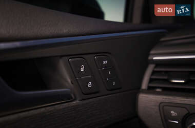 Седан Audi A4 2016 в Харькове