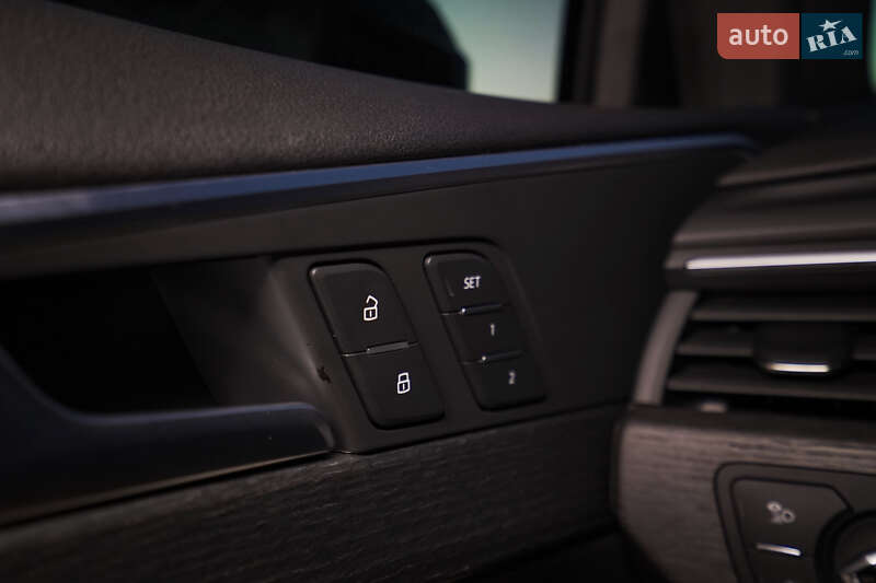 Седан Audi A4 2016 в Харькове фото 14 Седан Audi A4 2016 в Харькове