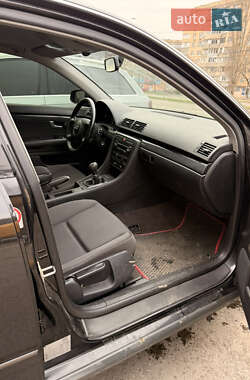 Универсал Audi A4 2002 в Одессе