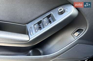 Седан Audi A4 2012 в Черкассах