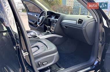 Седан Audi A4 2012 в Черкассах