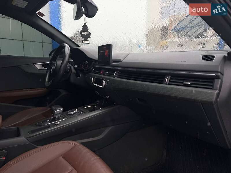 Седан Audi A4 2018 в Житомире фото 37 Седан Audi A4 2018 в Житомире