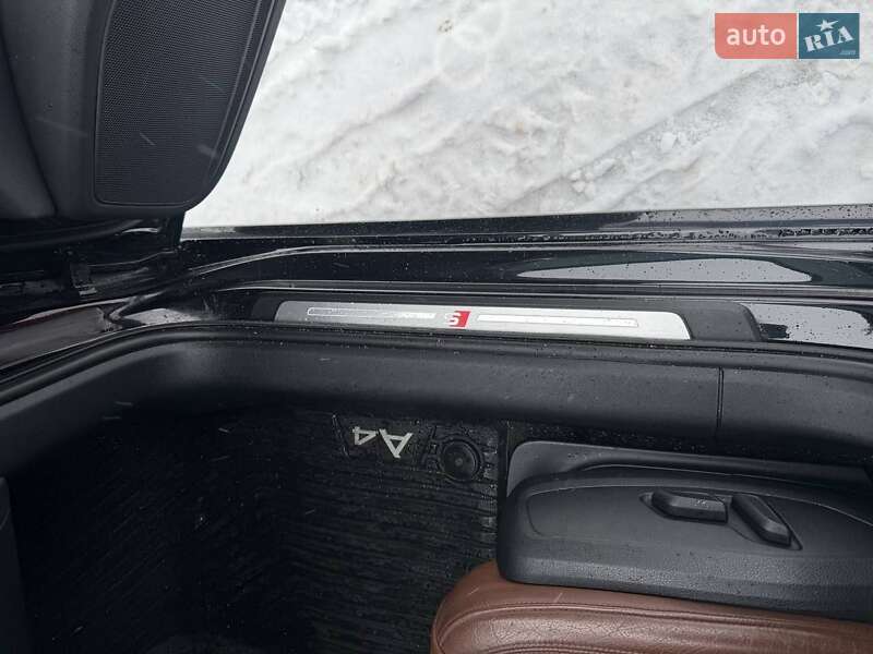 Седан Audi A4 2018 в Житомире фото 52 Седан Audi A4 2018 в Житомире