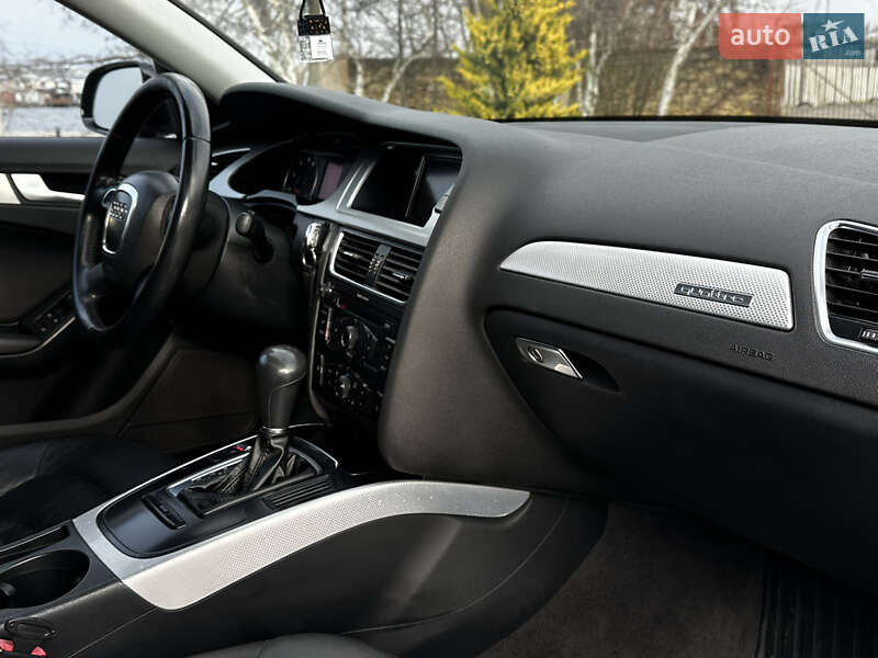 Седан Audi A4 2010 в Николаеве фото 14 Седан Audi A4 2010 в Николаеве