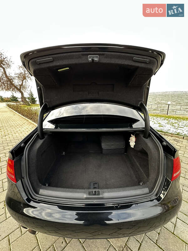 Седан Audi A4 2010 в Николаеве фото 18 Седан Audi A4 2010 в Николаеве