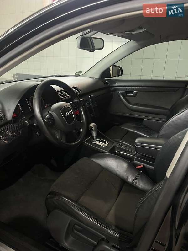 Універсал Audi A4 2005 в Рівному