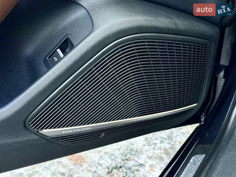 Седан Audi A4 2017 в Харькове фото 25 Седан Audi A4 2017 в Харькове