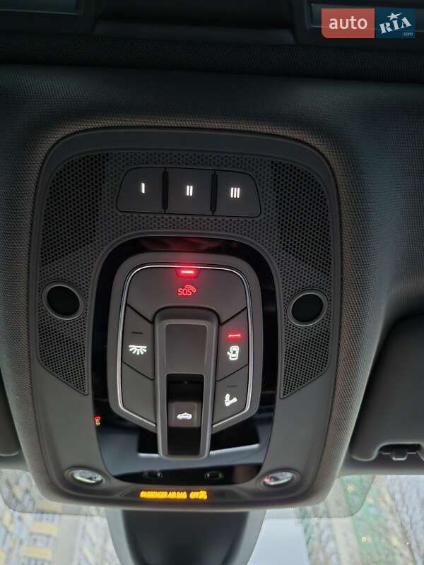 Седан Audi A4 2016 в Киеве фото 41 Седан Audi A4 2016 в Киеве