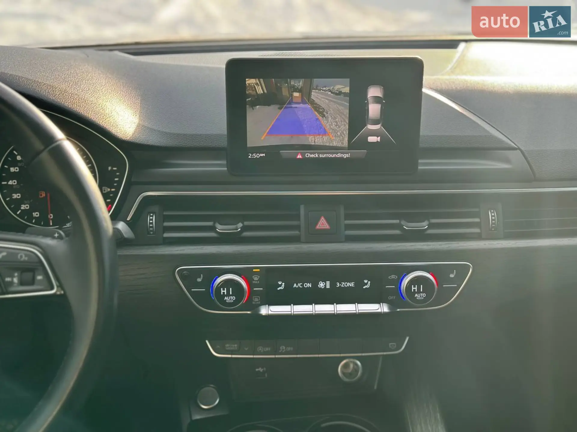 2018 Audi A4 - мініатюра 28