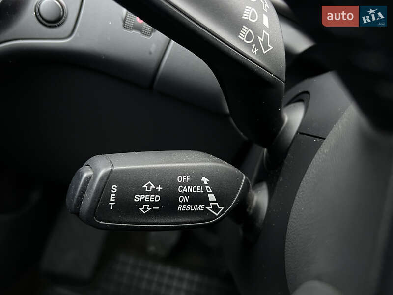 Универсал Audi A4 2013 в Днепре