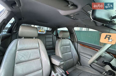 Седан Audi A4 2002 в Коломые