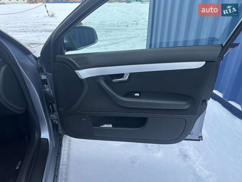 Универсал Audi A4 2002 в Прилуках фото 18 Универсал Audi A4 2002 в Прилуках