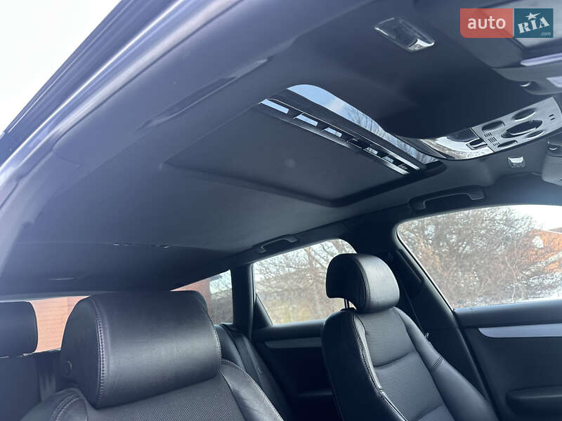 Универсал Audi A4 2002 в Прилуках фото 20 Универсал Audi A4 2002 в Прилуках