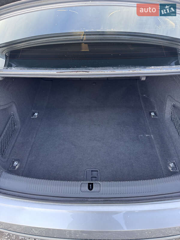 Седан Audi A4 2017 в Житомирі фото 21 Седан Audi A4 2017 в Житомирі