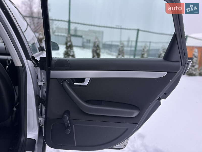 Седан Audi A4 2005 в Виннице фото 35 Седан Audi A4 2005 в Виннице