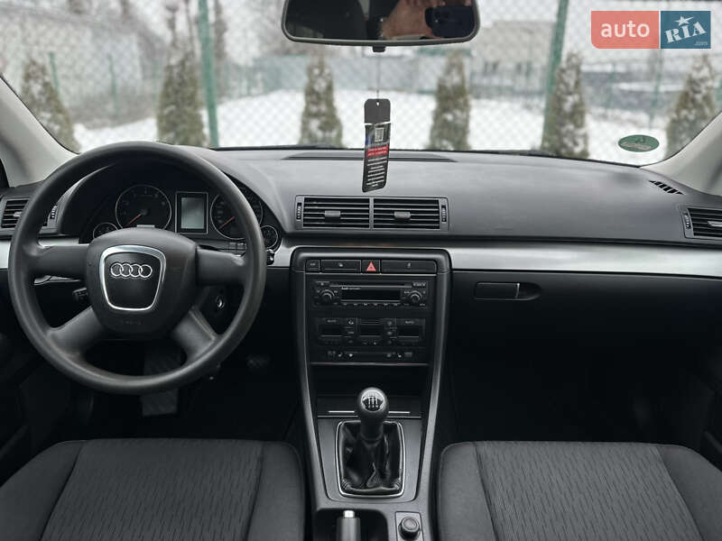 Седан Audi A4 2005 в Виннице фото 39 Седан Audi A4 2005 в Виннице