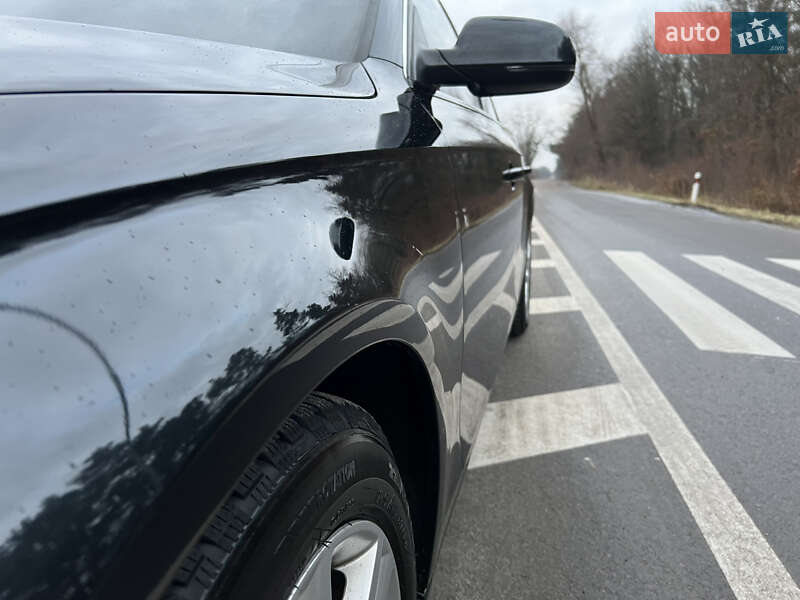 Универсал Audi A4 2011 в Владимире