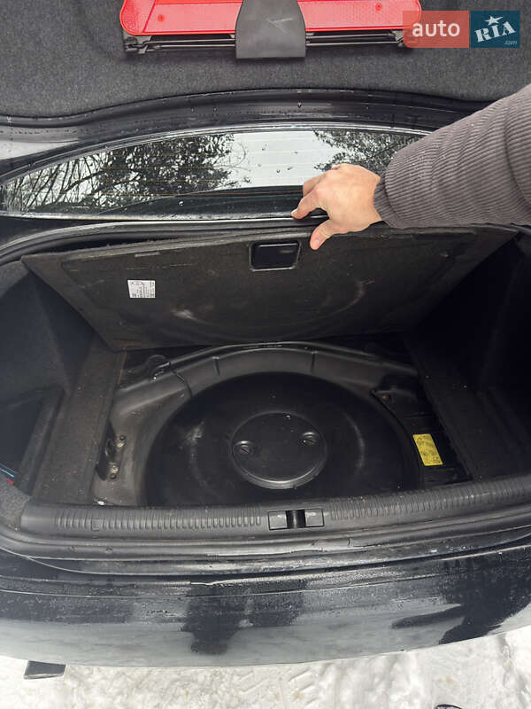 Седан Audi A4 2003 в Дубровице фото 8 Седан Audi A4 2003 в Дубровице