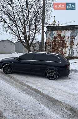 Універсал Audi A4 2002 в Хмельницькому фото 3 Універсал Audi A4 2002 в Хмельницькому