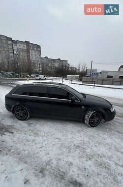 Универсал Audi A4 2002 в Хмельницком