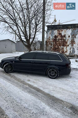 Універсал Audi A4 2002 в Хмельницькому фото 4 Універсал Audi A4 2002 в Хмельницькому