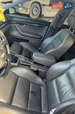 Універсал Audi A4 2002 в Хмельницькому фото 9 Універсал Audi A4 2002 в Хмельницькому