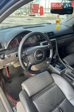 Універсал Audi A4 2002 в Хмельницькому фото 10 Універсал Audi A4 2002 в Хмельницькому