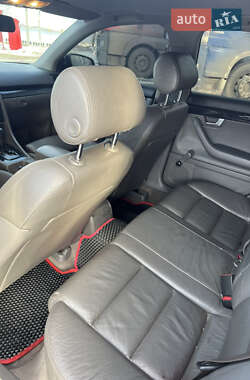 Универсал Audi A4 2002 в Хмельницком