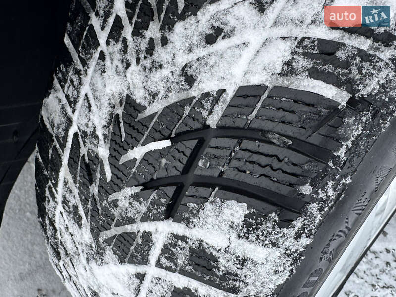 Седан Audi A4 2012 в Киеве