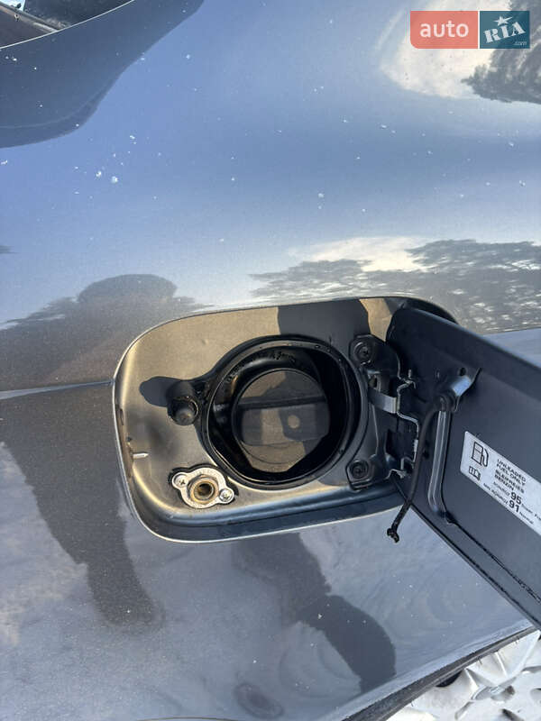 Седан Audi A4 2008 в Полтаве