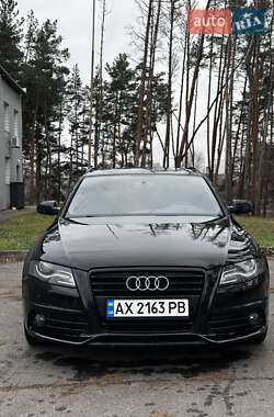 Універсал Audi A4 2011 в Харкові