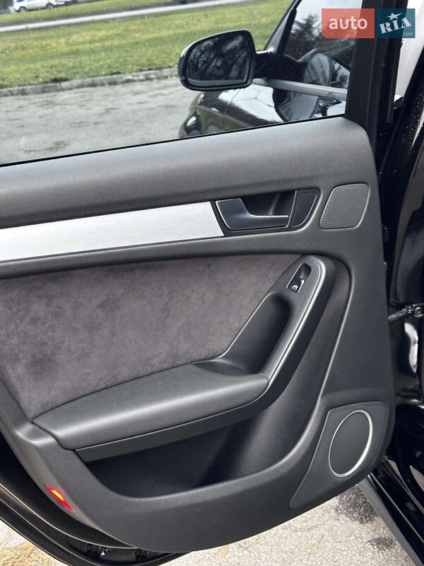 Универсал Audi A4 2011 в Харькове