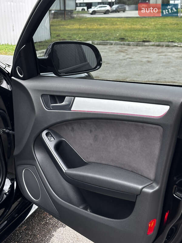 Универсал Audi A4 2011 в Харькове