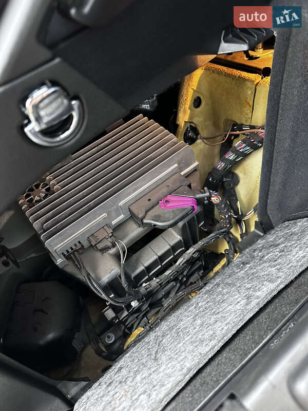 Универсал Audi A4 2011 в Харькове