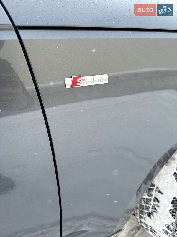 Седан Audi A4 2016 в Львове фото 32 Седан Audi A4 2016 в Львове