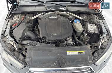 Седан Audi A4 2016 в Львове фото 36 Седан Audi A4 2016 в Львове
