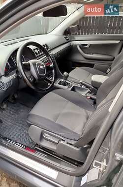 Универсал Audi A4 2005 в Житомире