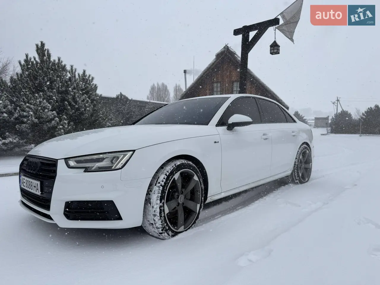 2015 Audi A4 - мініатюра 30