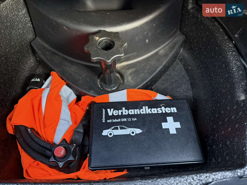 Седан Audi A4 2007 в Виннице