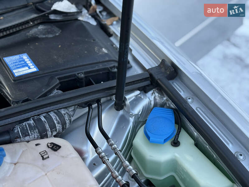 Седан Audi A4 2007 в Виннице