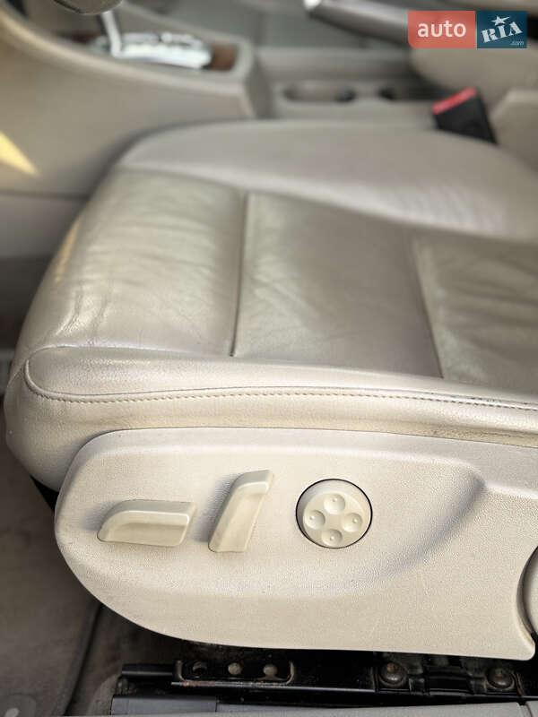 Седан Audi A4 2006 в Львове