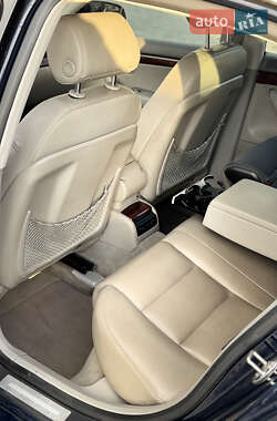 Седан Audi A4 2006 в Львове