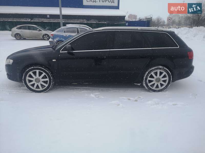 Универсал Audi A4 2007 в Дрогобыче фото 3 Универсал Audi A4 2007 в Дрогобыче