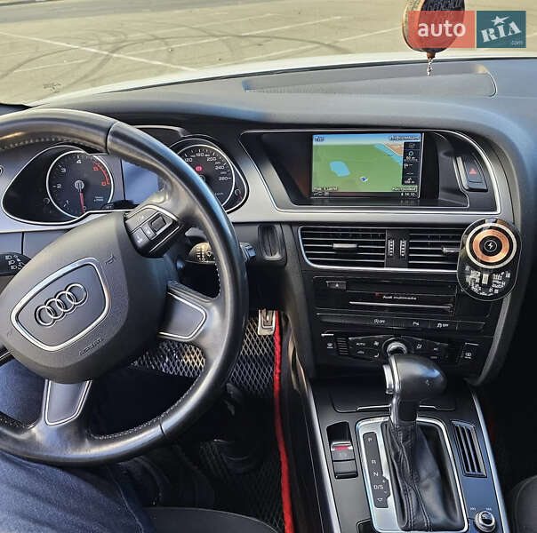 Универсал Audi A4 2013 в Киеве фото 6 Универсал Audi A4 2013 в Киеве